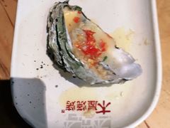 -木屋烧烤(坂田天安云谷店)