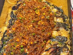 -雅佳神话·麻辣烤鱼(新街口店)