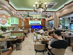 -丝路传奇·中国拉面航母店(北医三院店)