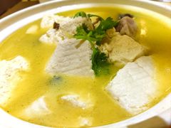 -東城故事·尋找姆媽的味道(玉兰路店)