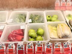 -老淮安·淮安菜(周恩来纪念馆店)