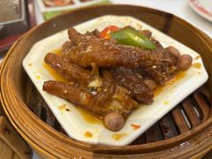 -稻香酒家·35年老字号(侨光店)