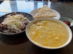 糁汤-杨兴海糁汤