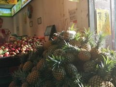 -家辉生鲜超市(东五路店)