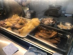 -海滨鸭仔饭(海宁店)