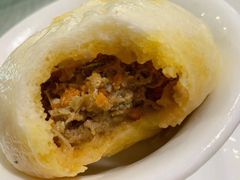 蟹黄加蟹包-花园茶楼(兴城西路店)