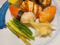 -大渔铁板烧(蛇口店)