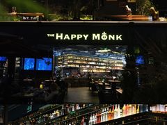 -The Happy Monk(前海壹方汇店)