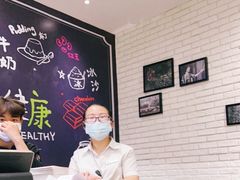 -茶港·点心·啫啫煲(范湖万达广场店)