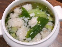 -将相和·海鲜蒸饺大连菜