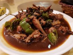 -鑫福楼农家菜