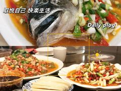 -飞虹鱼馆(春华路店)