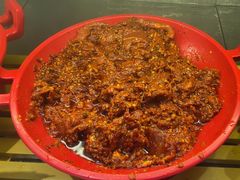 -每味每客·重庆麻辣烫(国泰店)