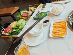 -菌海森林·非遗野生菌火锅(西山区滇池路摩根道店)