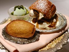 -壳里西餐厅Coquille Seafood Bistro(蒙自路店)