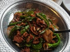 -严记小天府酸菜鱼(西四路店)