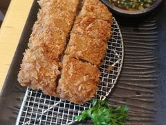 千层锦套餐-胜博殿日式炸猪排(西红门店)