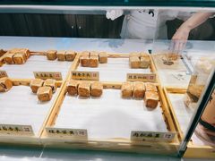-姜先生仙仙豆糕(浦江万达店)