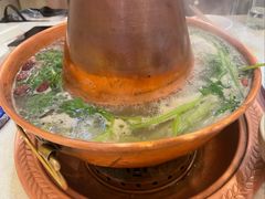 -八先生涮肉房(三里河店)
