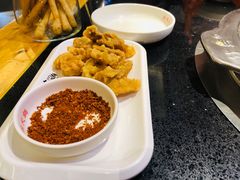 -竹犇番茄火锅(长风街店)