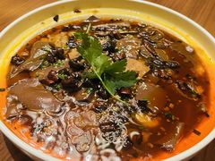-品悦(崇明凯悦店)