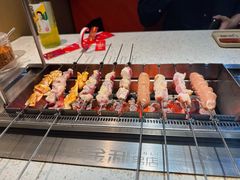 -延边金利串店(安达街店)