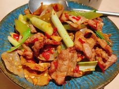 -山石榴·贵州菜(丰盛里店)