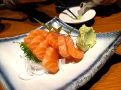 -千代武日本料理(爱建店)