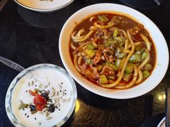 -木卡买提新疆餐厅·清真(新里海顿公馆店)