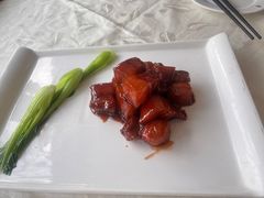 红烧肉-老克勒上海菜(南京路步行街店)