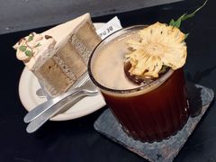 -BE NORMAL CAFE(霞溪路店)