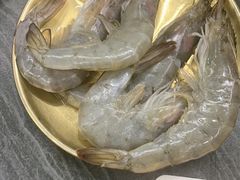 -允辛家·自助泥炉烤肉(九亭店)