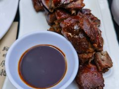 -喜洲翰林餐厅(董家百年老宅店)