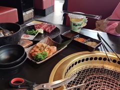-谷牛和牛烤肉(漕河泾印象城店)