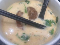 -和府捞面(天河领展广场店)