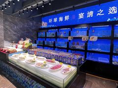 -1718海鲜姿造(苏宁宴请臻选店)