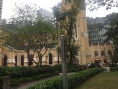 门面-圣约翰座堂