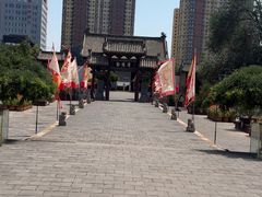 -山西霍州署
