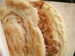 -子午路张记肉夹馍(小寨西路店)