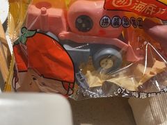 -海底捞火锅(吴中路店)