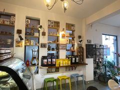 -唐咖精品咖啡(大理古城手冲店)