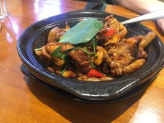 三杯鸡-芒果爆爆(东海缤纷店)