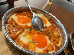 -ELI FALAFEL Lebanese&Mediterranean黎巴嫩美食(富城路店)