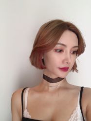 -HairCode芭曲发型
