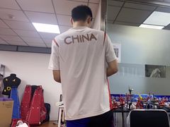 -北京阳铭国际击剑俱乐部