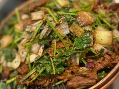 -黑窑厂糖油饼烤鸭·清真菜(旗舰店)