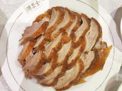 -北京全聚德(玉泉路店)