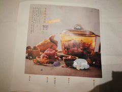 -汤城小厨•粤菜•靓汤(苏州街店)