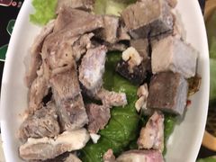 -小肥牛潮汕牛肉火锅(南联店)