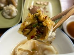 -詹氏包记(文公路店)